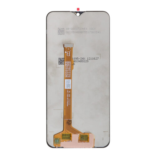 Screen Replacement for Vivo Y11 2019 Black Premium