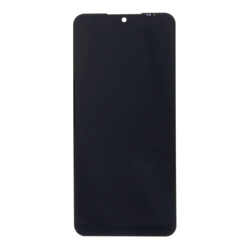 Screen Replacement for LG K51 Black Refurb
