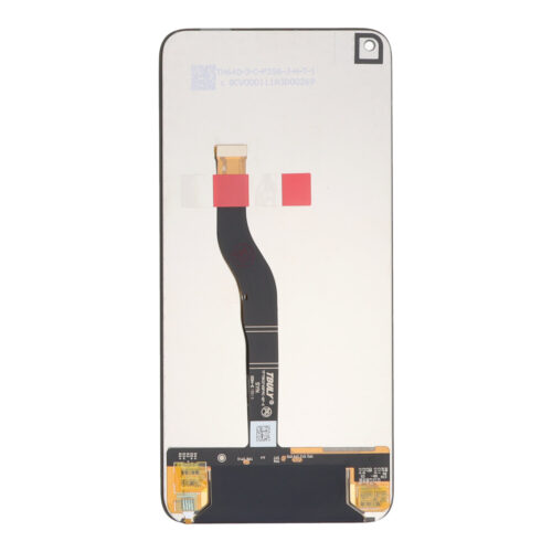 Screen Replacement for Oukitel C21 Black Premium