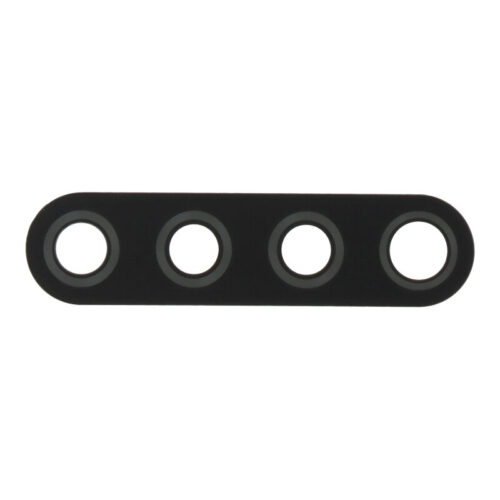 Back Camera Lens for LG K51 Black OEM