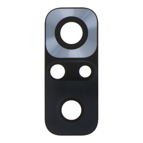 Back Camera Lens for Xiaomi Redmi Note 10 Pro Max Black OEM