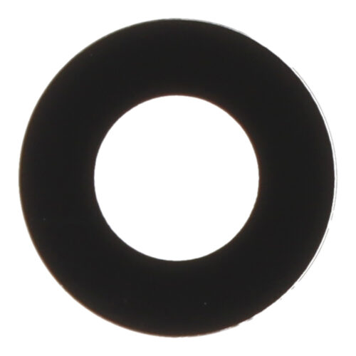Back Camera Lens for LG Velvet/Velvet 5G Black Premium