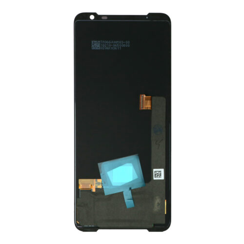 Screen Replacement for Asus ROG Phone 3 ZS661KS/ROG Phone 3 Strix Black Refurb