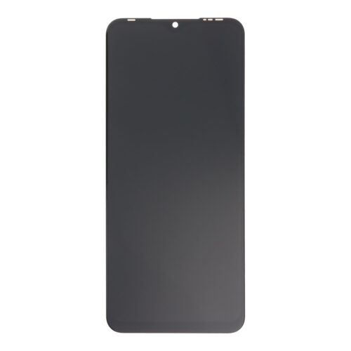 Screen Replacement for Infinix Hot 9 Play Black HQ