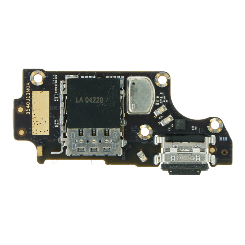 Charging Port Board for Xiaomi Poco F2 Pro OEM