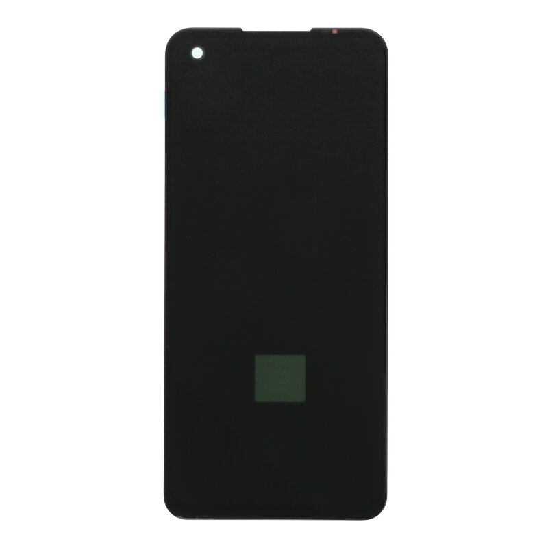 Screen Replacement for Asus Zenfone 8 ZS590KS Black Premium