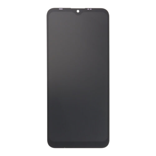 Screen Replacement for Infinix Smart 4 X653 Black OEM