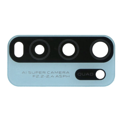 Back Camera Lens for VIVO Y50 White HQ
