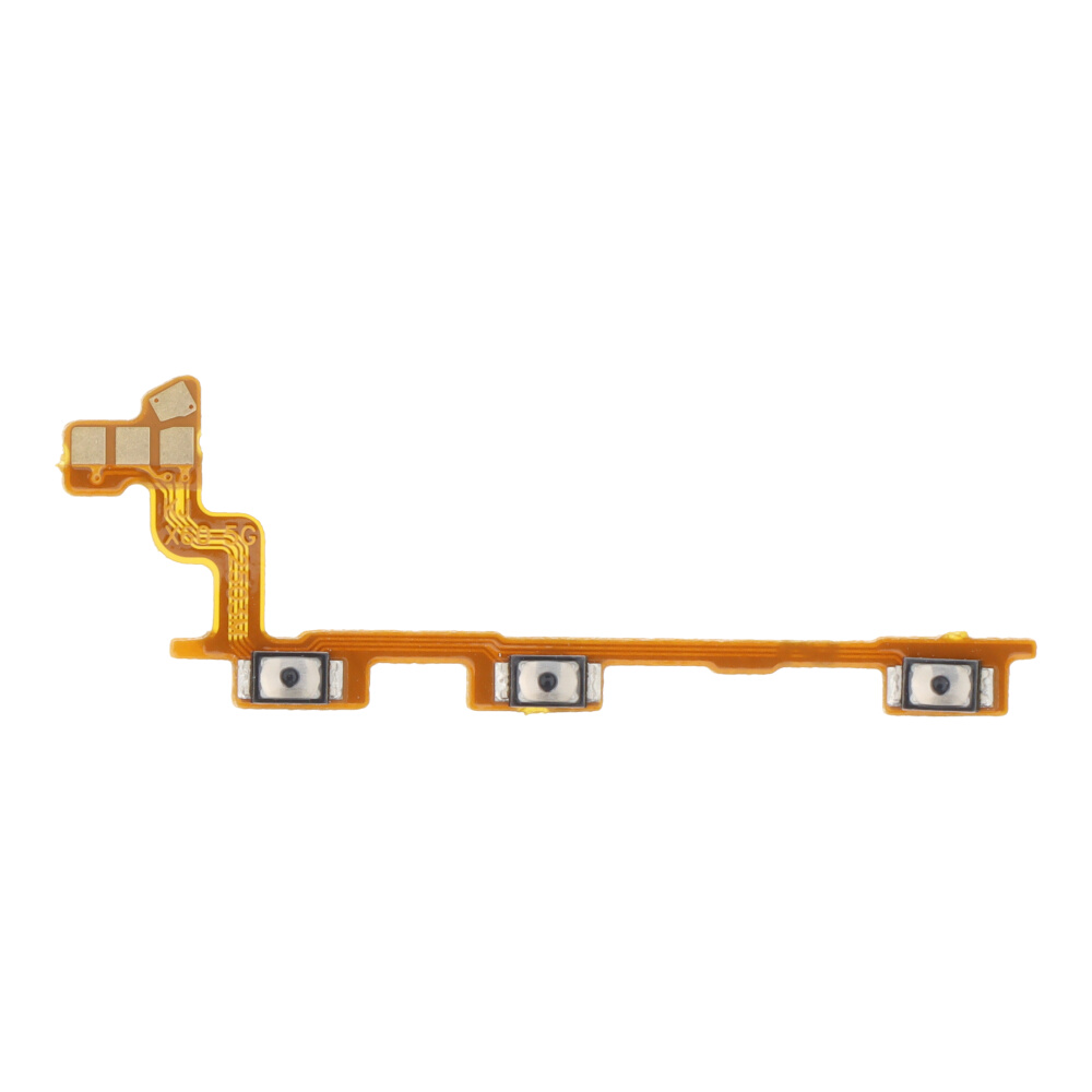 Power&Volume Button Flex Cable for Vivo X60 HQ