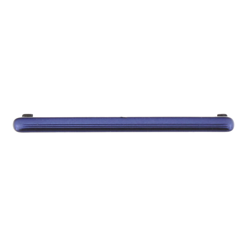 Volume Button for Xiaomi Redmi Note 9 Pro 5G Blue Premium