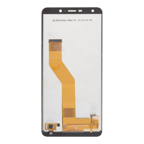 Screen Replacement for Wiko Sunny5 Black OEM