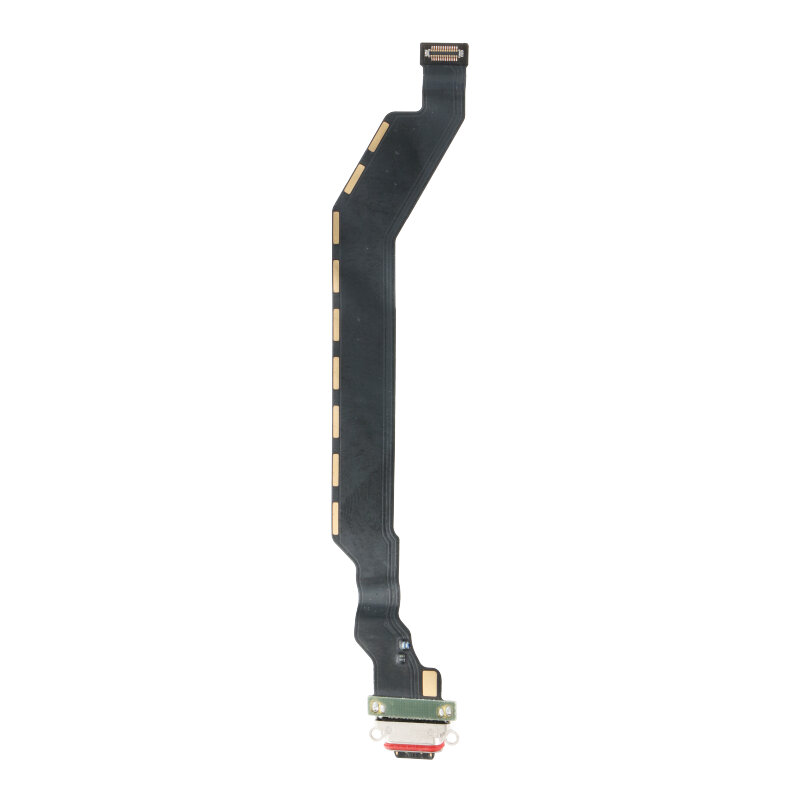 Charging Port Flex Cable for OnePlus 6 Pulled
