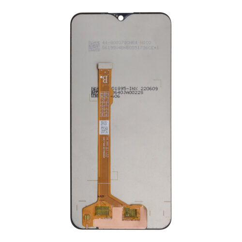 Screen Replacement for Vivo Y17 Black Premium