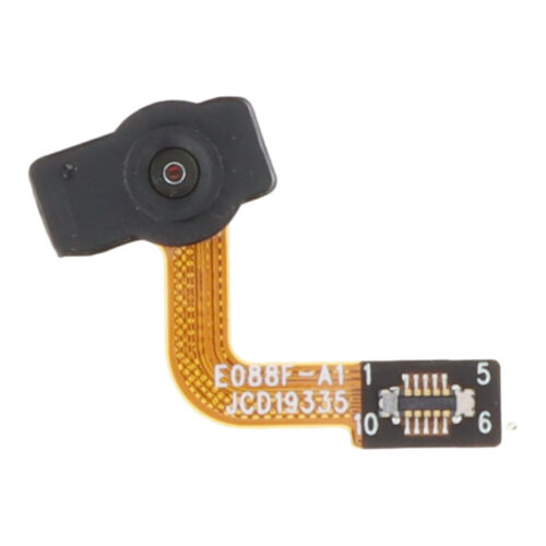 Built-in Fingerprint Sensor Flex Cable for Realme X2 Pulled