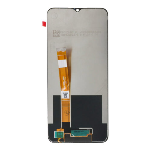 Screen Replacement for Oppo A5 2020/A9 2020 Black Premium
