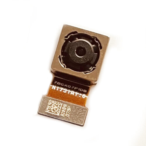 Main Back Camera for Doogee X95 Premium