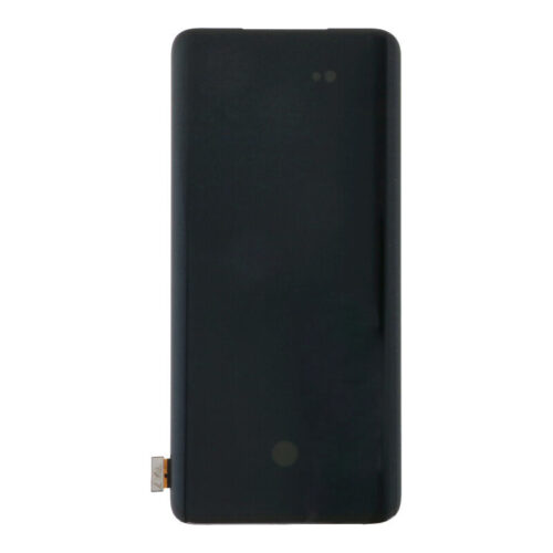 Screen Replacement for OnePlus 7 Pro/7 Pro 5G/7T Pro/7T Pro 5G McLaren Black Pulled