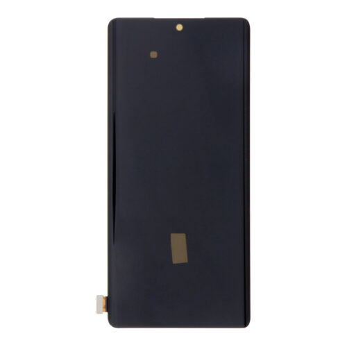 Screen Replacement for Xiaomi Mix 4 Black Premium