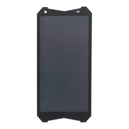 Screen Replacement for Ulefone Armor 3/Armor 3T Black Premium