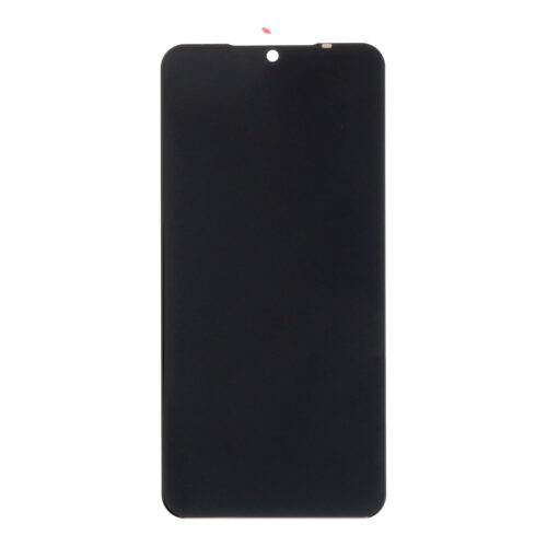 Screen Replacement for Doogee N20 Pro Black Premium
