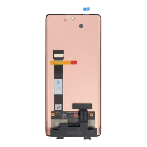 Screen Replacement for TCL 20 Pro 5G Black Premium