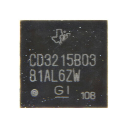 CD3215B03 Power IC for MacBook Pro 13.3" A1708 Premium(Third Party Packaging)
