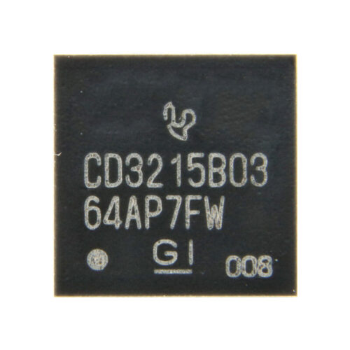 CD3215B03 Power IC for MacBook Pro 13.3" A1708 Premium
