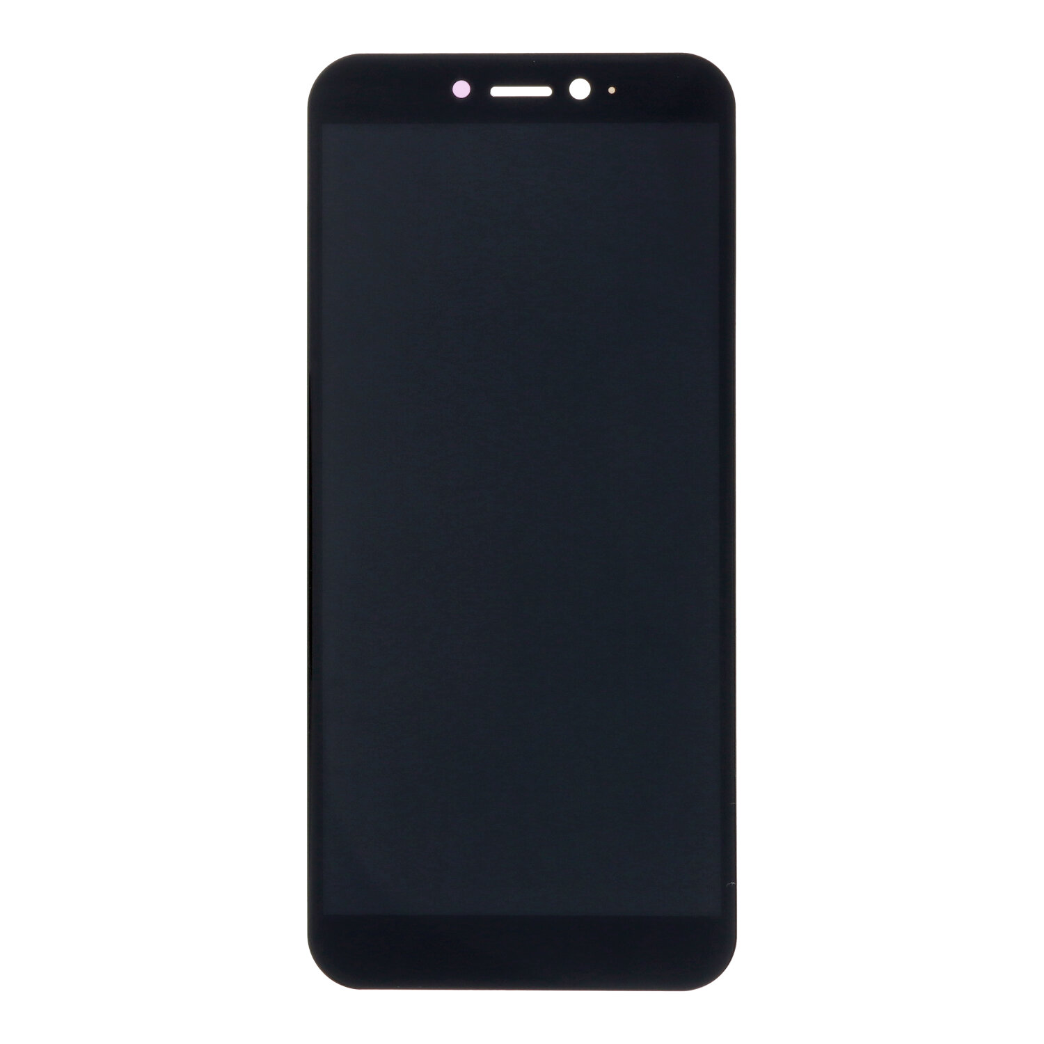 Screen Replacement for Oukitel WP5/WP5 Pro Black Premium