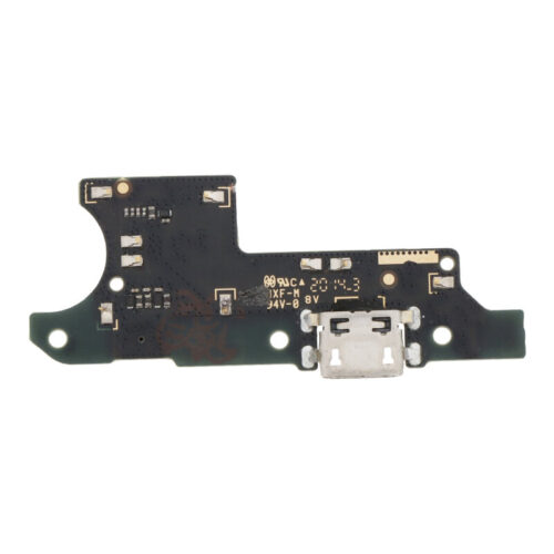 Charging Port Board for Motorola Moto G8 Power Lite Premium