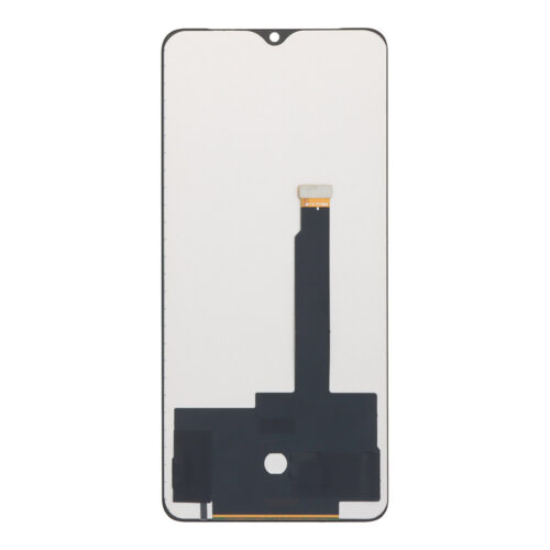 Screen Replacement for OnePlus 7T No Supporting Fingerprint TFT Black HQ