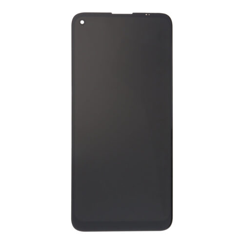 Screen Replacement for LG K61 Black Refurb