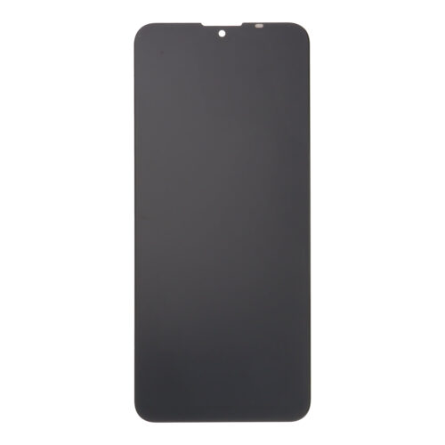 Screen Replacement for Wiko Power U10/Power U20/Power U30 Black Premium