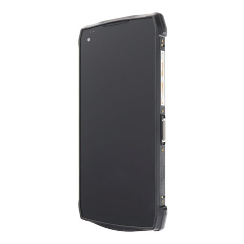 Screen Replacement With Frame for Ulefone Power Armor 13 Black Premium