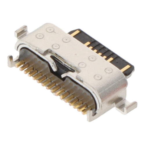 Charging Port for Motorola Moto G9 Power/Moto G8 Power/One Fusion+ Premium