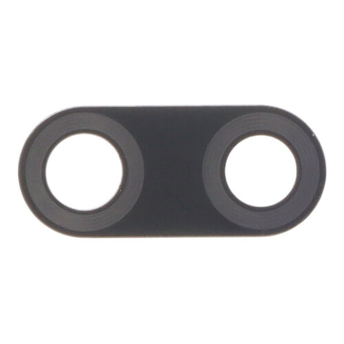 Back Camera Lens for Motorola Moto E6s 2020 Black HQ