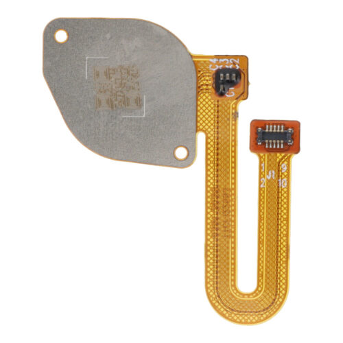 Fingerprint Sensor Flex Cable for Motorola Moto G9 Power Purple Premium