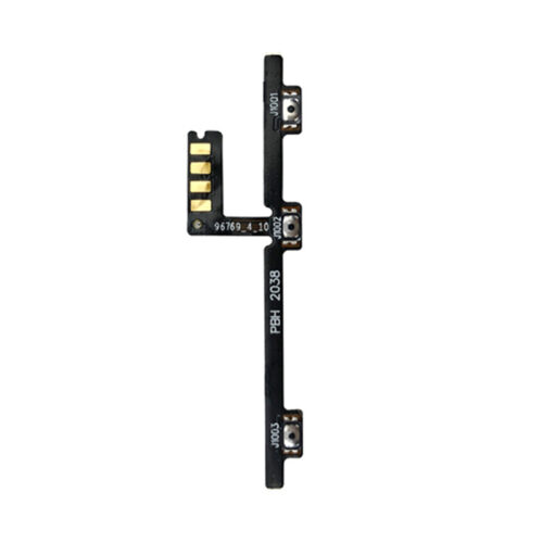 Volume Button Flex Cable for LG K51 HQ