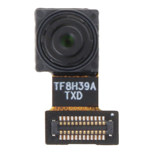 8MP Main Front Camera for Motorola Moto G8 Power Lite Premium