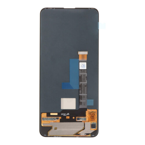 Screen Replacement for Asus Zenfone 8 Flip ZS672KS Black Refurb