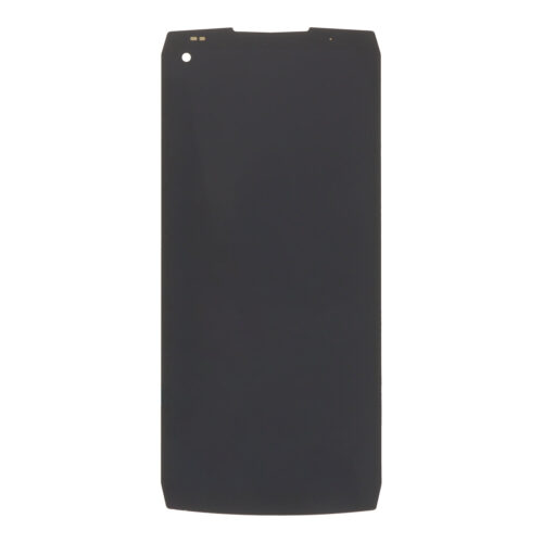Screen Replacement for Ulefone Power Armor 13 Black Premium