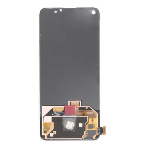 Screen Replacement for Oppo Reno6 4G/Reno6 5G CPH2251 Code 05 Black Refurb