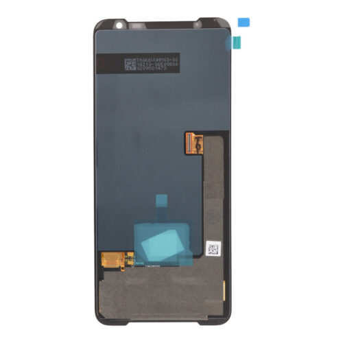 Screen Replacement for Asus ROG Phone 3 ZS661KS/ROG Phone 3 Strix Black Premium