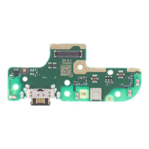 Charging Port Board for Motorola Moto G9 Power Premium