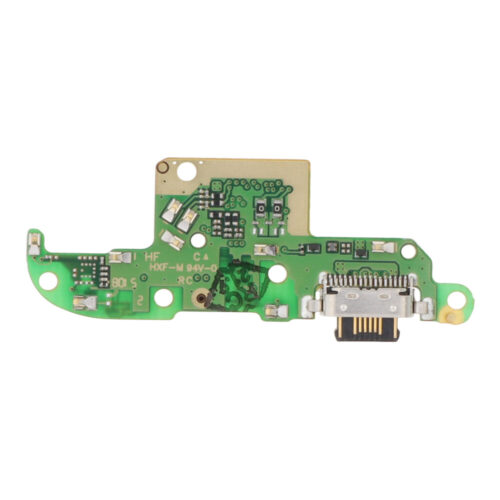Charging Port Board for Motorola Moto G8 Power Premium