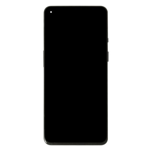 Screen Replacement for OnePlus 9 No Supporting Fingerprint TFT Black HQ