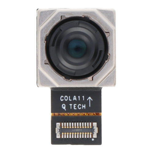 48MP Main Back Camera for Motorola Moto G10/Moto G 5G/Moto G20/Moto G50 XT2137 Premium