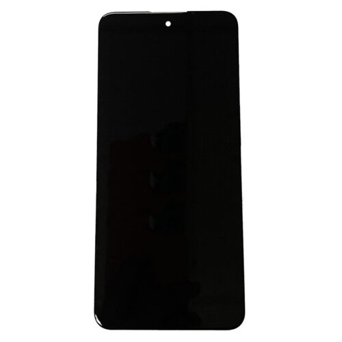Screen Replacement With Frame for TCL 20 5G Blue Premium(Third Party Glued)