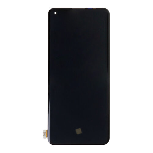 Screen Replacement for OnePlus 9 Pro/Oppo Find X3 PEDM00/Find X3 Pro CPH2173 Black Refurb
