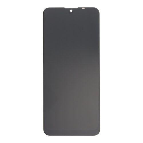 Screen Replacement for Wiko Power U10/Power U20/Power U30 Black Refurb