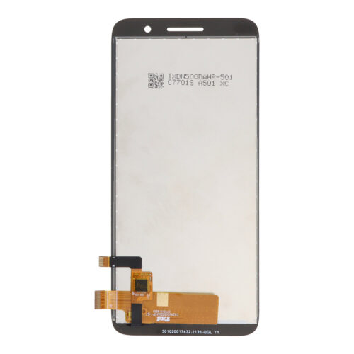 Screen Replacement for Alcatel 1 5033/1 2019/1 2021 Black OEM